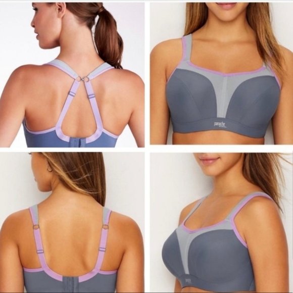 panache ultimate high impact sports bra